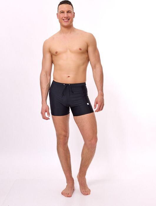 Produktbild Swim & Fun NERO Herren Badehose ECO (9)