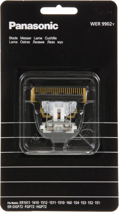 Image du produit Panasonic WER9902Y1361 (1 x)