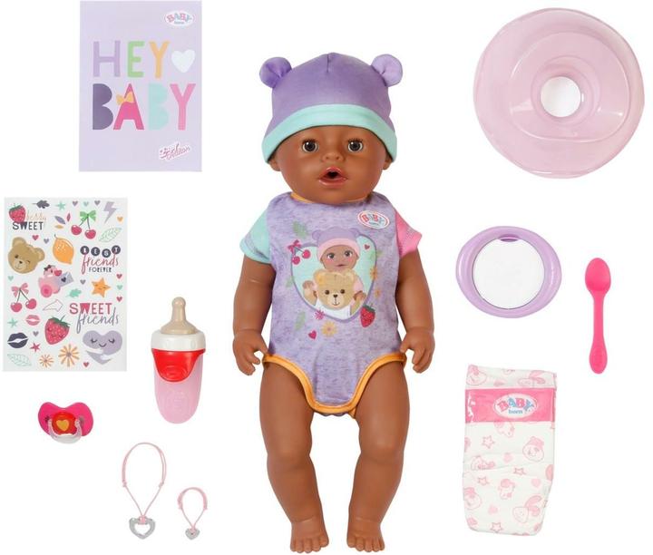Actual product image Zapf Creation Eva