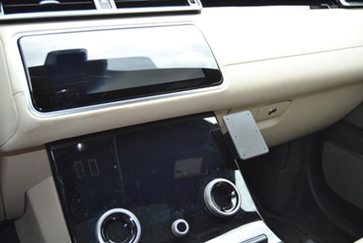 Actual product image Brodit ProClip Land Rover Range Rover Velar My. 18-23