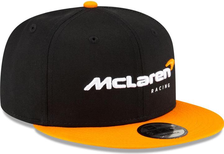 Immagine prodotto New Era 9Fifty Snapback Cap - McLaren Racing - S/M (S/M)