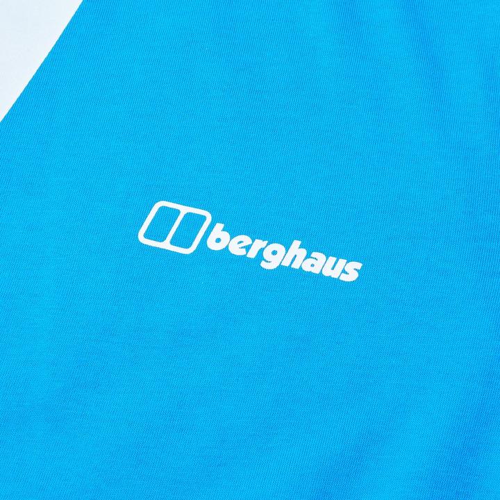 Immagine prodotto Berghaus M Travlek Tee (T-Shirt) (48)
