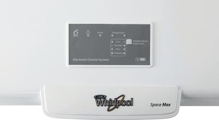 Image du produit Whirlpool WHE31352 FO 3 (Autonome, 315 l)