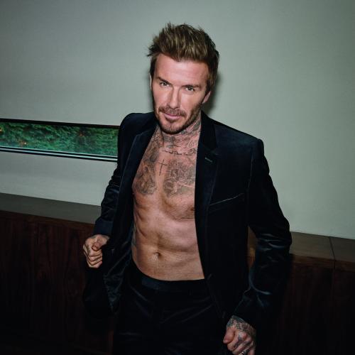 Image du produit David Beckham True Instinct (Eau de parfum, 75 ml)