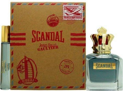 Actual product image Gaultier Scandal (Eau de toilette, 100 ml)