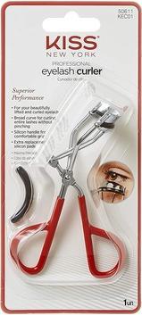 Actual product image KISS Eyelash curlers (L)