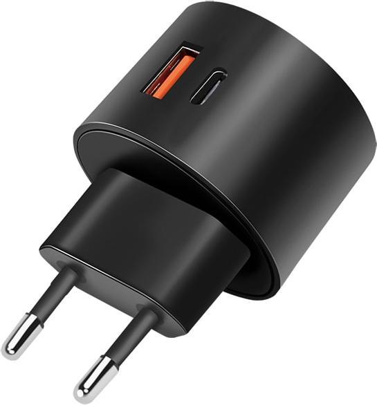 Actual product image LogiLink USB socket adapter (20 W)