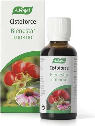 Produktbild A. Vogel Cistoforce Tropfen 50 (50 ml)