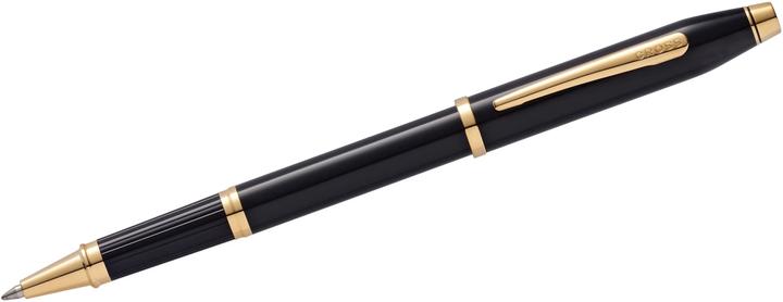Produktbild Cross Century II (Lack Schwarz, 1 x)