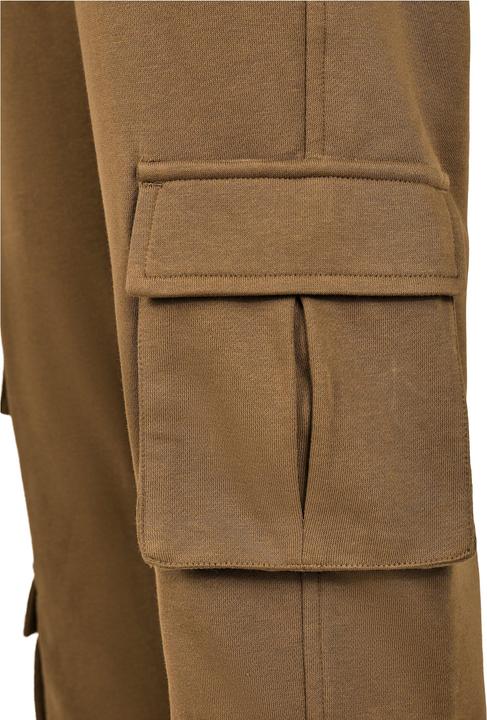 Actual product image Urban Classics Double Pocket Terry Sweat Pants (M)