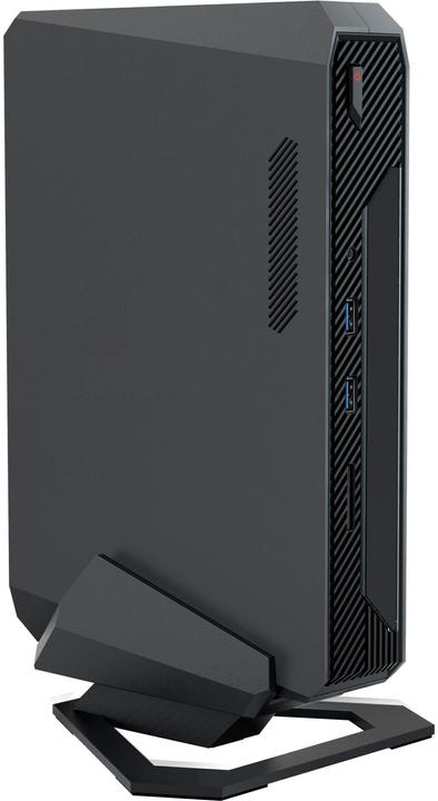 Actual product image ASUS RNUC14SRKU910000I BB U9 185H (Intel Core Ultra 9 185H)