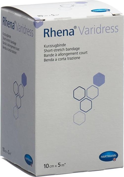 Image du produit Rhena Varidress 10cmx5m hautfarbig