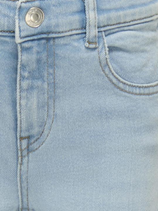Actual product image Only Kogjuicy Life Wide Leg Dnm Dia547 Noos (176)