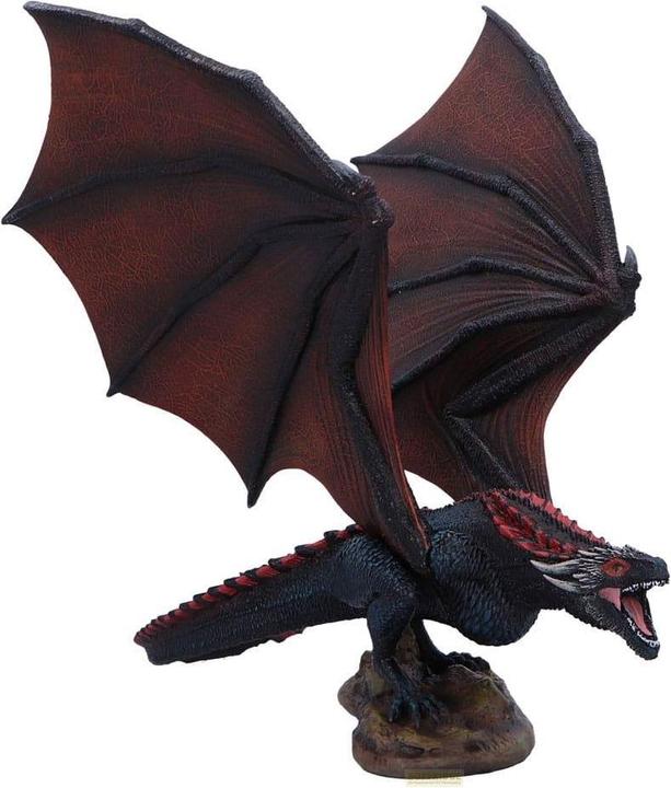 Produktbild Nemesis Now Game of Thrones Figur Drogon 27 cm