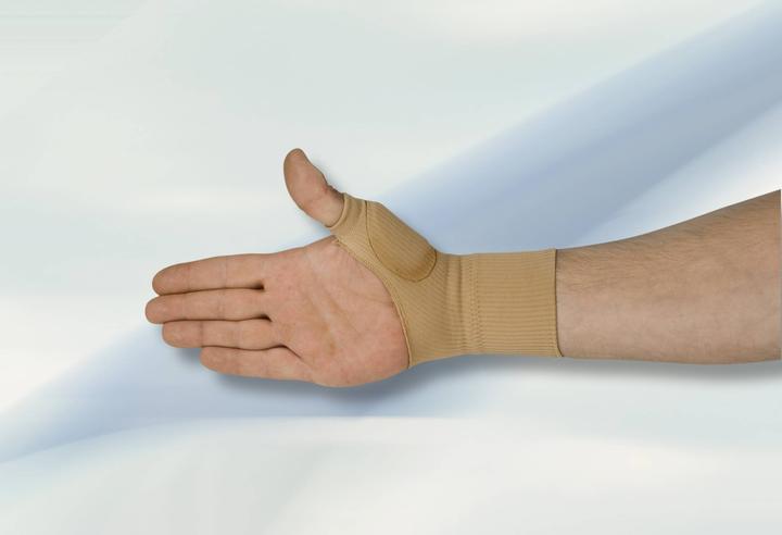 Image du produit Vital Comfort Protection du pouce avec gel