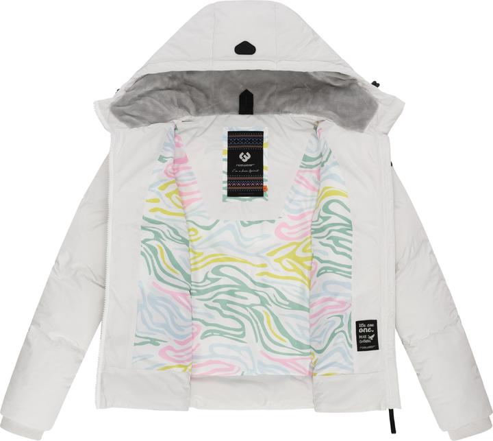 Actual product image Ragwear Briony (M)