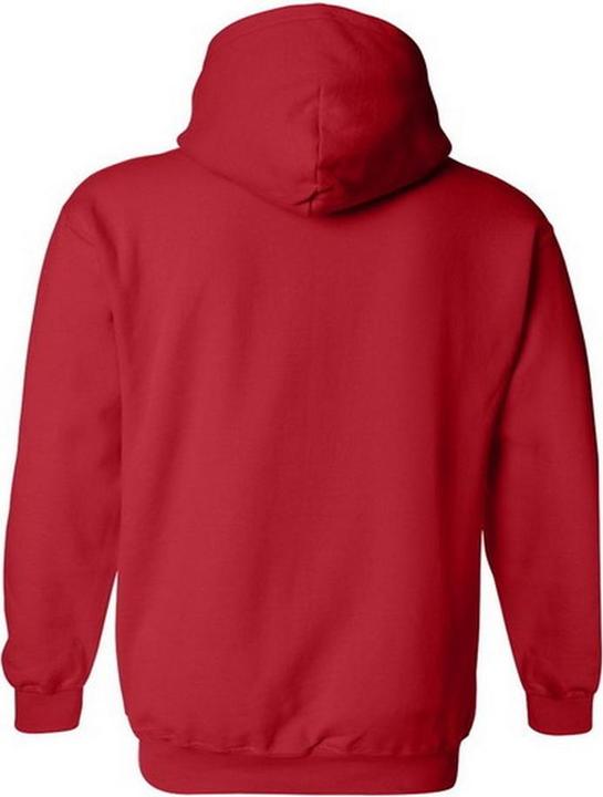 Produktbild Gildan Heavy Blend Kapuzenpullover Hoodie Kapuzensweater (S)