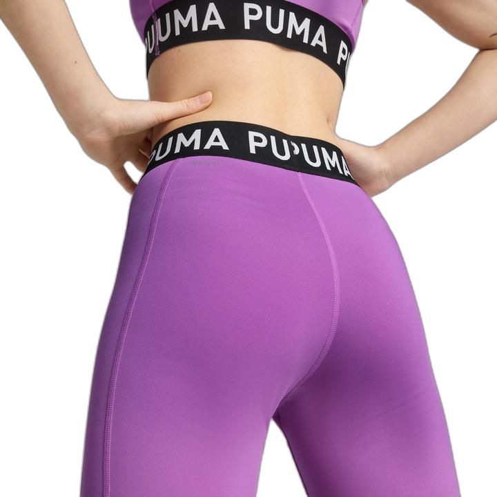 Produktbild Puma W Strong Colorblock Tight - Hw Fl (M)