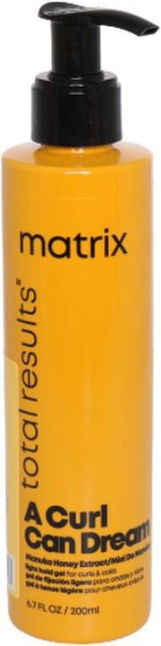 Produktbild Matrix Total Results Light Hold Gel (Haargel, 200 ml)