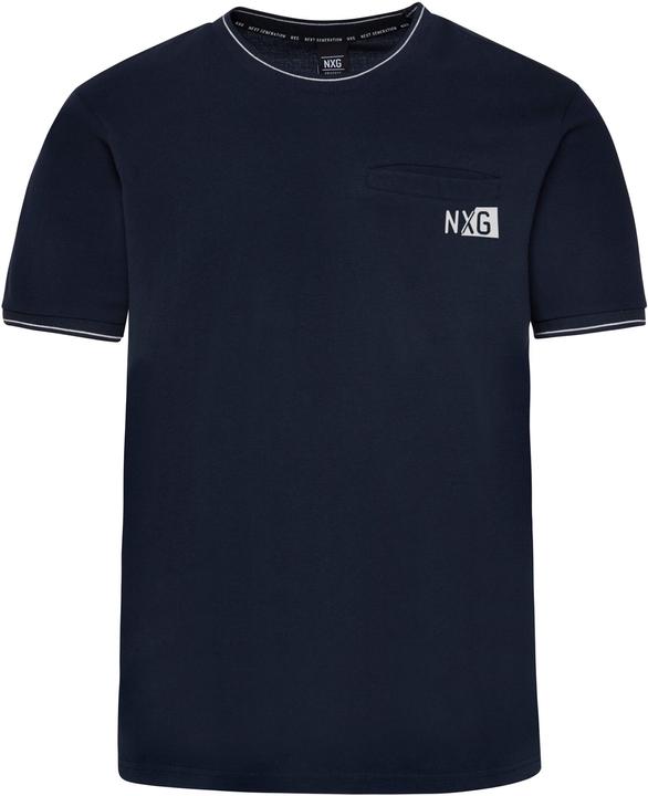 MGA Herren-T-Shirt NxGeemil T-Shirt
