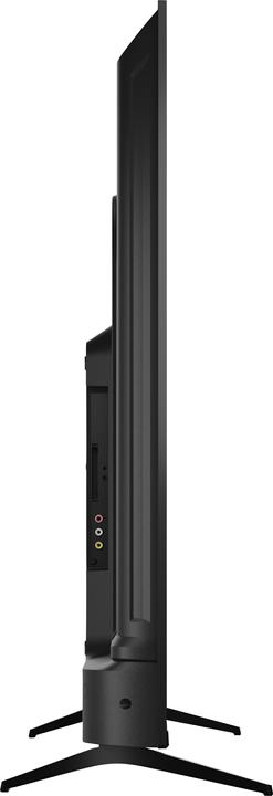 Image du produit Sharp 55GJ4225E 55" UHD Roku Smart TV noir (55", LCD, 4K)