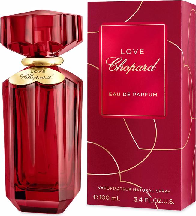 Actual product image Chopard Love (Eau de parfum, 50 ml)