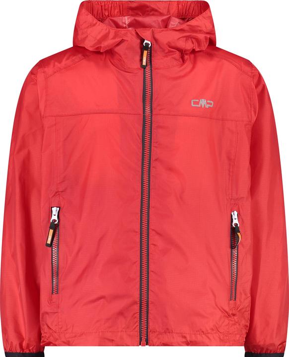 Produktbild CMP Campagnolo Fix Hoodie Regenjacke (116)