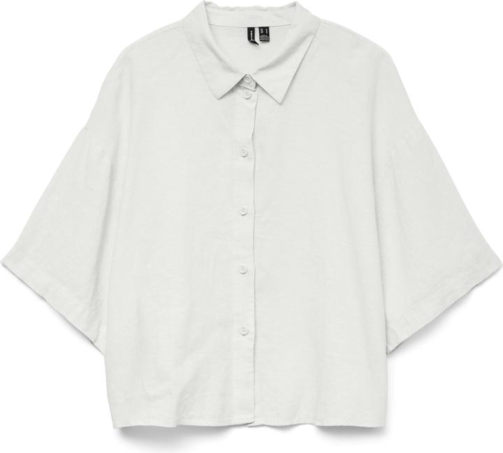 Vero Moda VMLINN Hemd Hemd (XL)