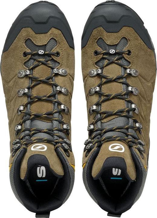 Immagine prodotto Scarpa ZG Trek GTX (42.5)