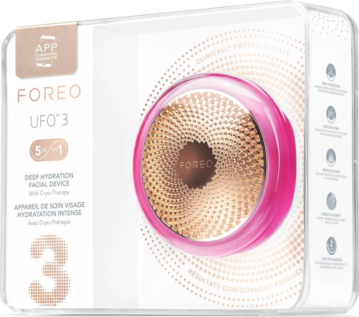 Foreo Ufo 3