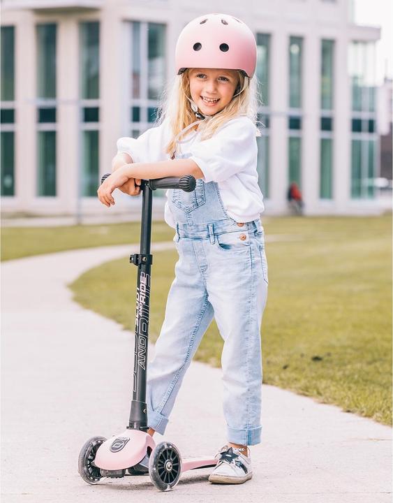Actual product image Scoot and Ride Highwaykick 8