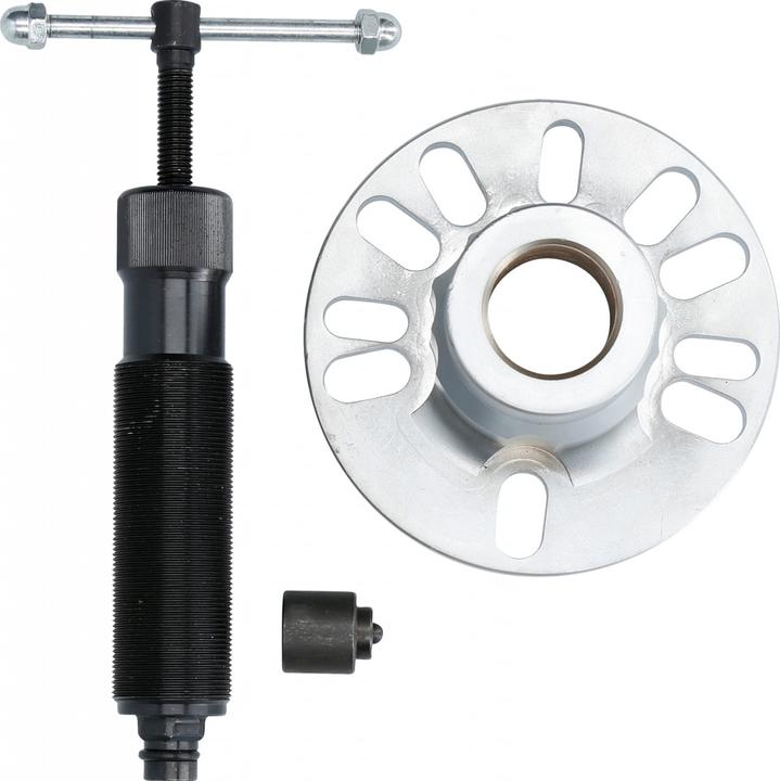 Immagine prodotto Brilliant Tools Estrattore idraulico per alberi motore, 98 mm - 12,5 cm