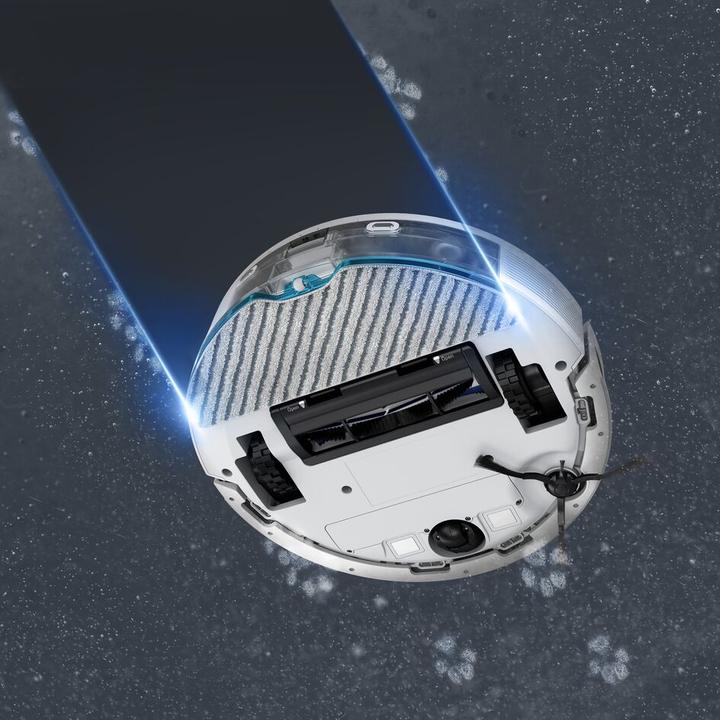 Immagine prodotto Rowenta RR9197WH (Aspirazione robotica)