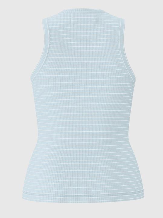 Actual product image Selected Femme Striped tank top (3XL)