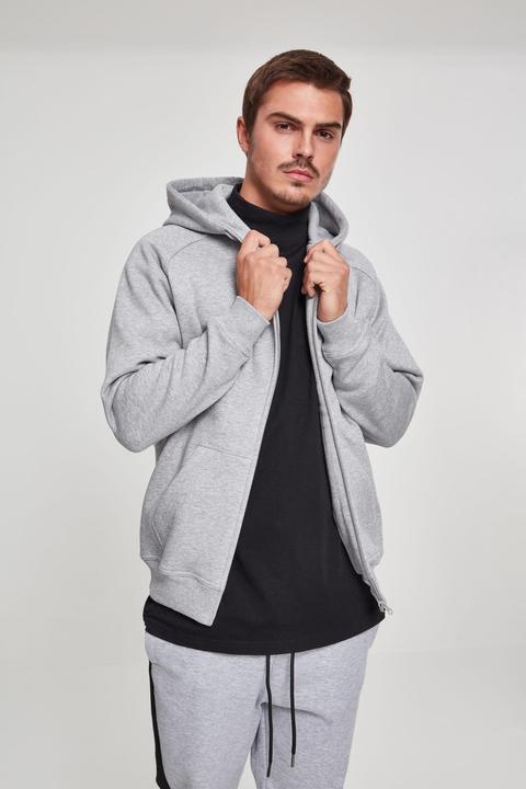Immagine prodotto Urban Classics Zip Hoody (5XL)