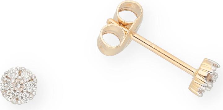 Image du produit Carat Solitaire (Or 18ct)