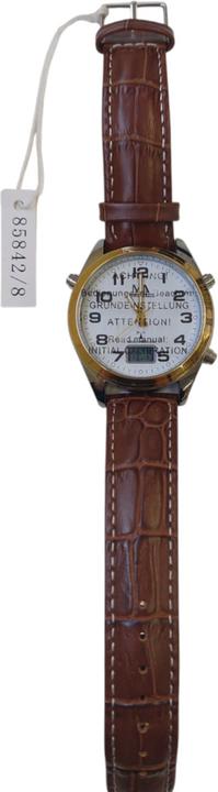 Produktbild Meister Anker Herren - Uhr