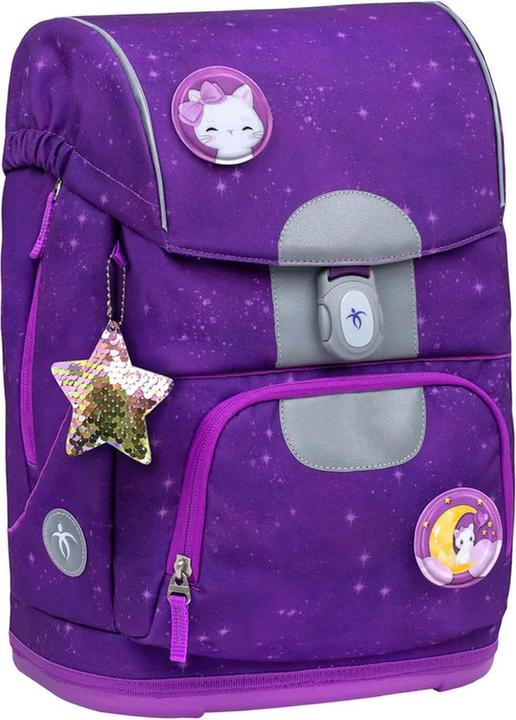 Produktbild Belmil MOTION Schulrucksack-Set Sky (19 l)