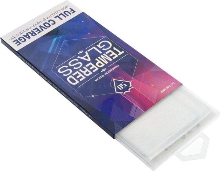 Produktbild OEM 2 Products without IMEI/SN 5D Full Glue Tempered Glass - for Xiaomi Redmi Note 14 Pro 5G black (2 Stück, Xiaomi Redmi Note 14 Pro 5G)