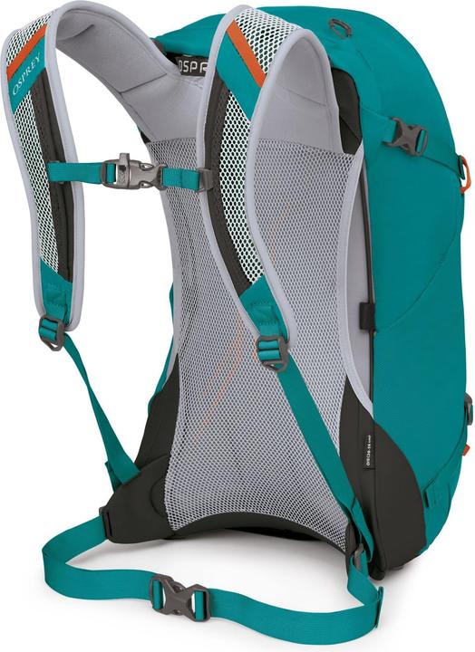 Actual product image Osprey Hikelite 26 (26 l)