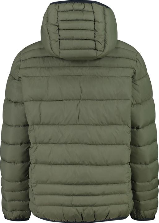 Actual product image CMP Campagnolo Hoodie (128)