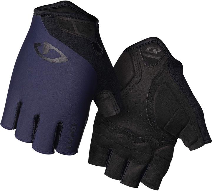 Blue/Black