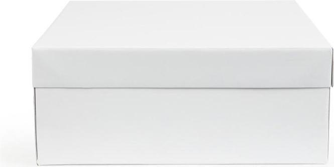 Immagine prodotto PME Scatola per torte rettangolare 33 x 22,5 cm