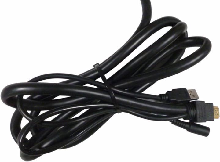Produktbild Faytech FT10TMIP65HDMI (1024 x 768 Pixel, 9.70")