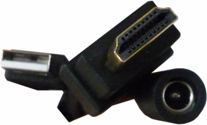 Produktbild Faytech FT10TMIP65HDMI (1024 x 768 Pixel, 9.70")