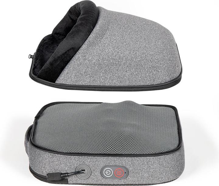 Image du produit Livoo Masseur shiatsu 2 en 1