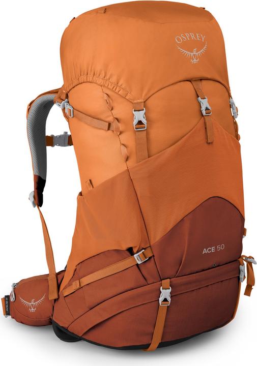 Actual product image Osprey Ace 50 (50 l)