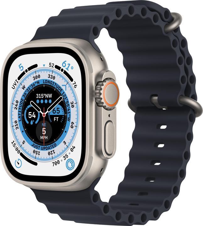 Apple Watch Ultra Ocean (49 mm, 4G)
