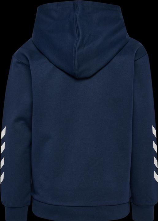 Image du produit hummel hmlJR LOGO HOODIE (34, 35, 36, 37, 38, 39, 40)