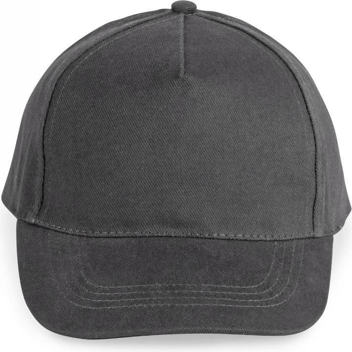 K-up Kappe aus dicker Baumwolle (One Size)